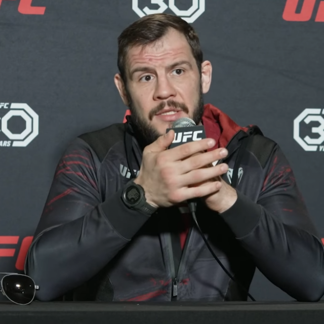 Nikita Krylov