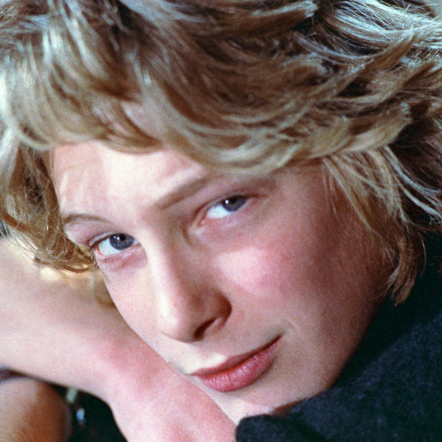 Proslavio se kao 15-godišnjak