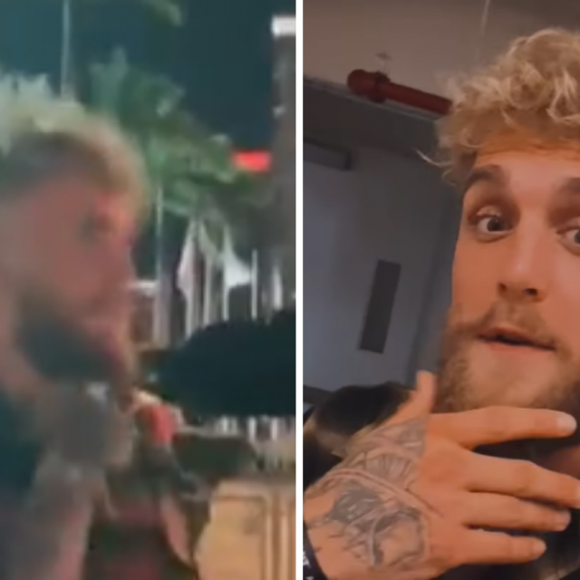 Jake Paul