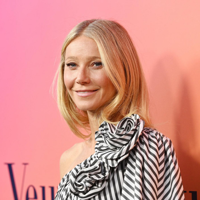 Gwyneth Paltrow