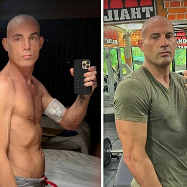 Mike Swick