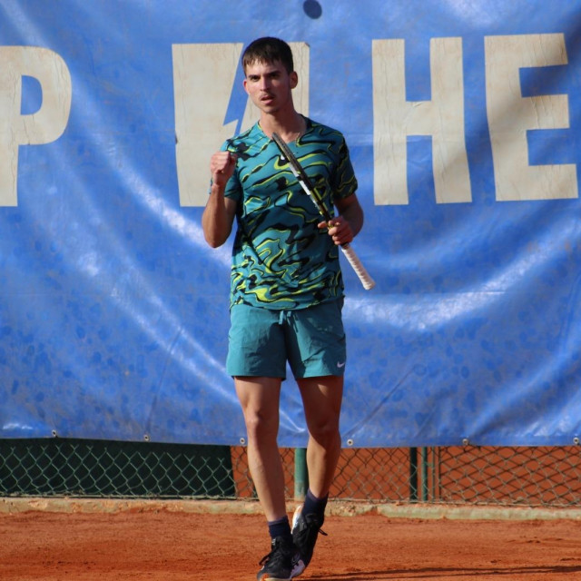 Dino Prižmić