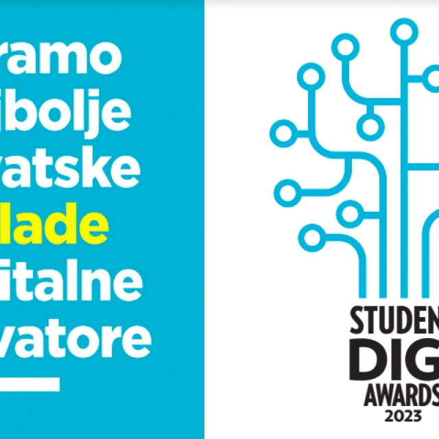 Student DIGI Awards 2023
