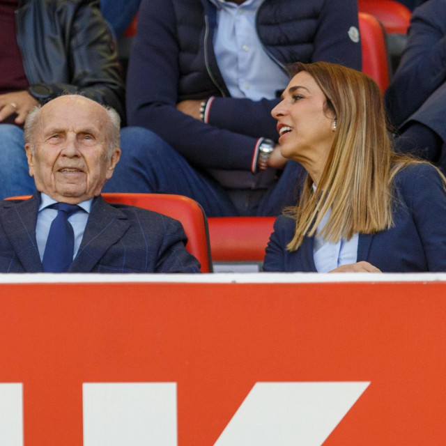 Mirko Barišić i Vlatka Peras će uz Darija Šimića voditi Dinamo