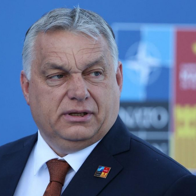 Viktor Orban
