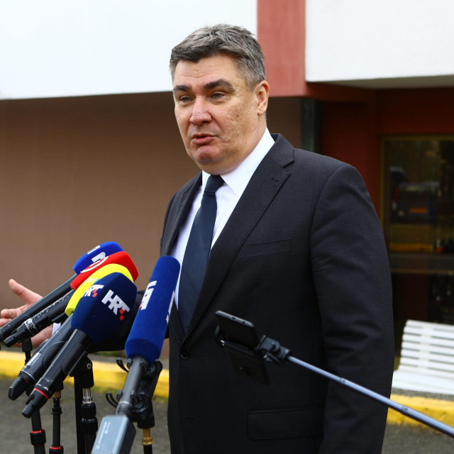 Zoran Milanović