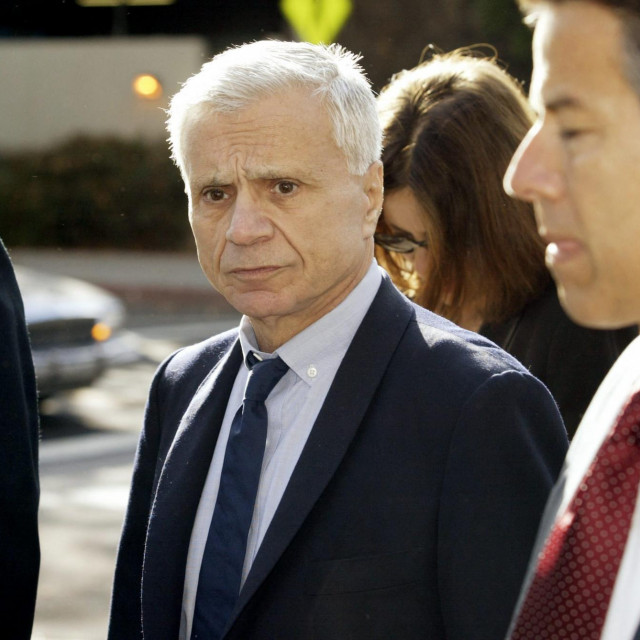 Robert Blake