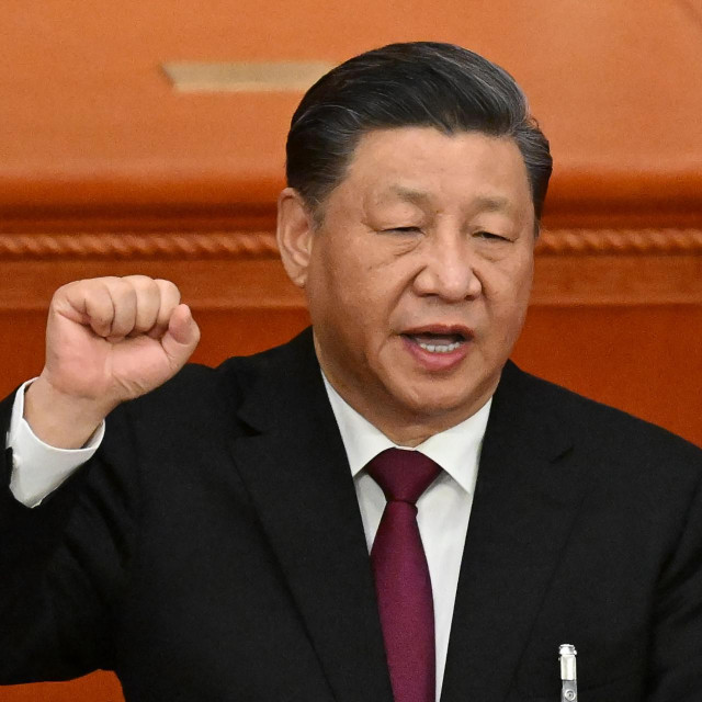 Xi Jinping