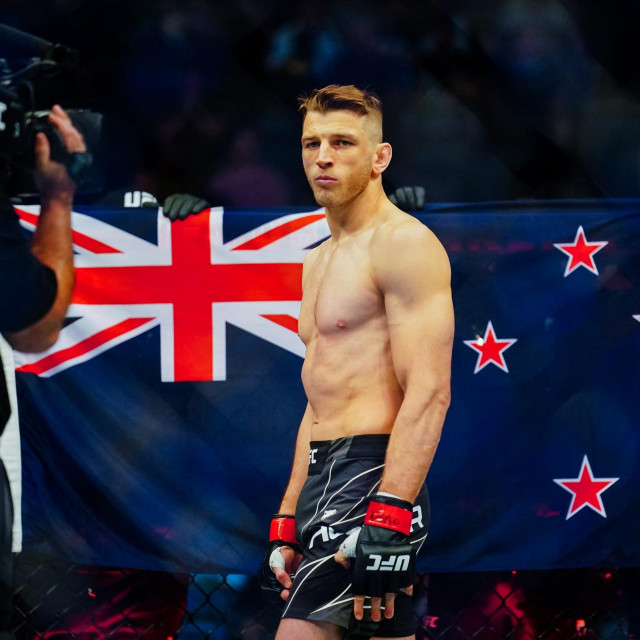 Dan Hooker