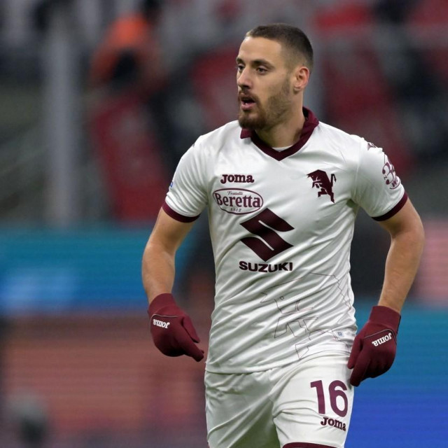 Nikola Vlašić
