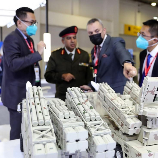 Izložba Poly Technologies