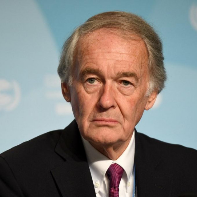 Ed Markey