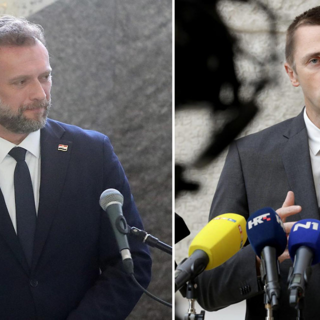 Mario Banožić i Ivan Penava