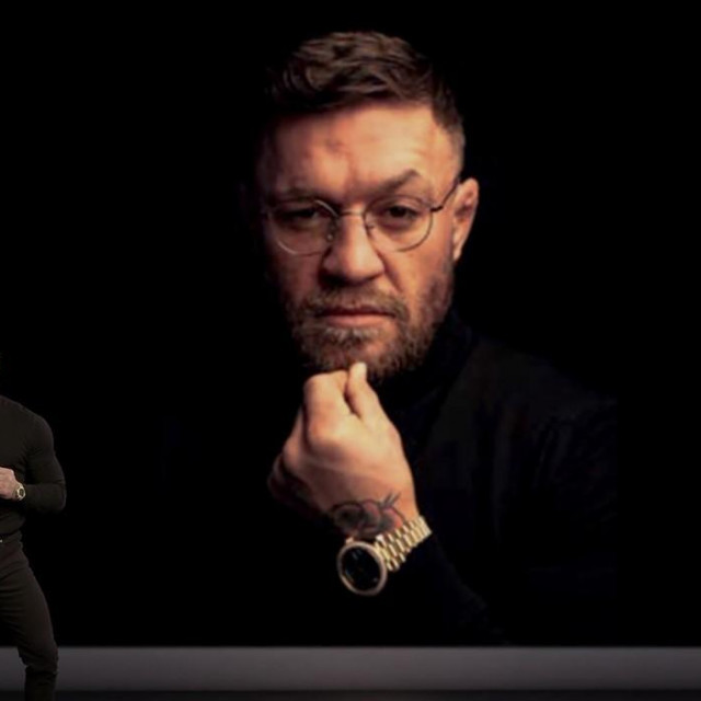 Conor McGregor