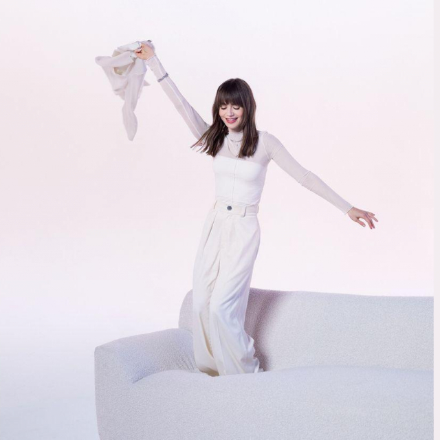 Fotografije: Mario Sorrenti/Promo 