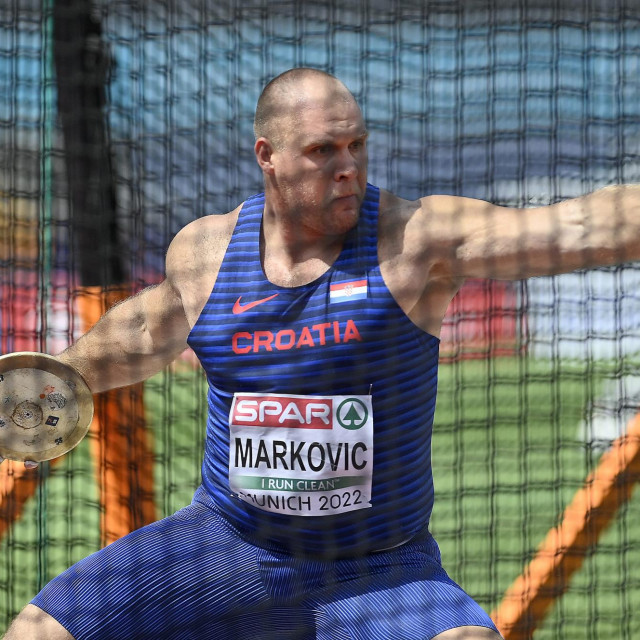Martin Marković