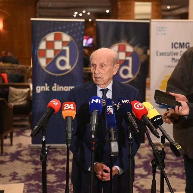 Mirko Barišić