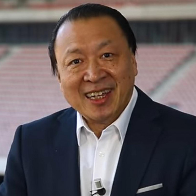 Chien Lee