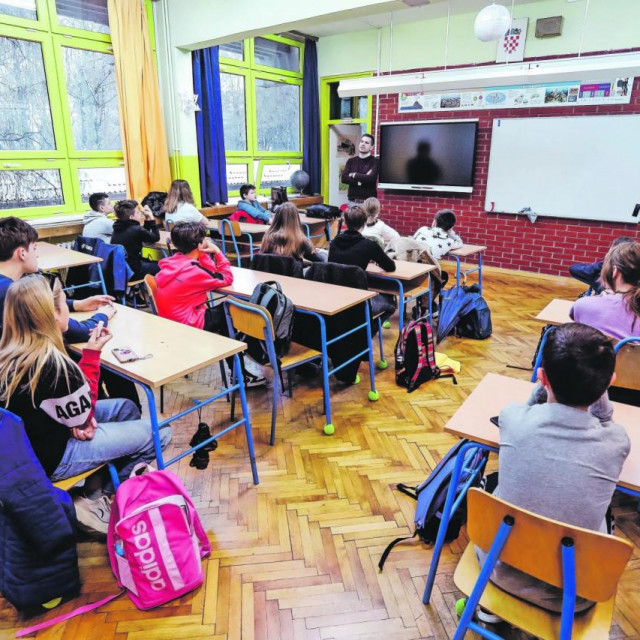 Ilustrativna fotografija