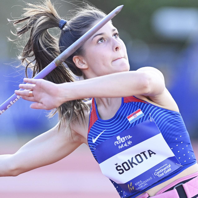 Veronika Šokota