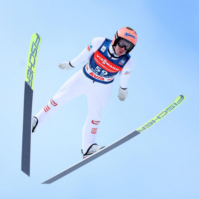 Stefan Kraft