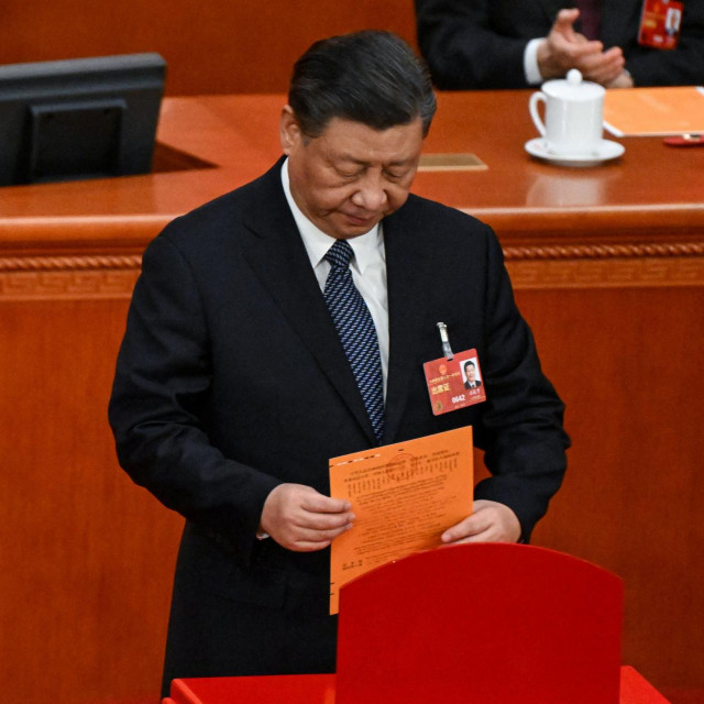 Xi Jinping