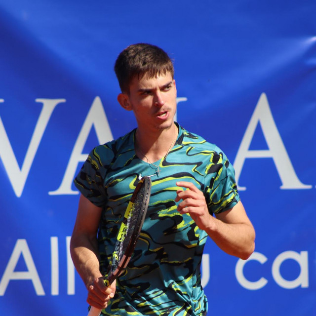 Dino Prižmić