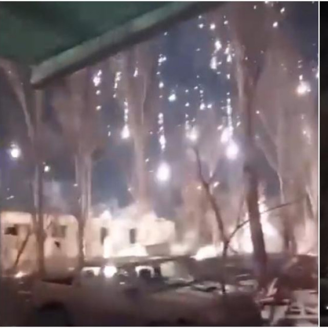 ‘Termitska kiša‘