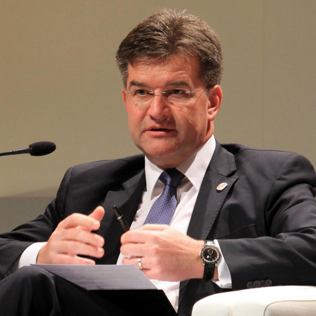 Miroslav Lajčak