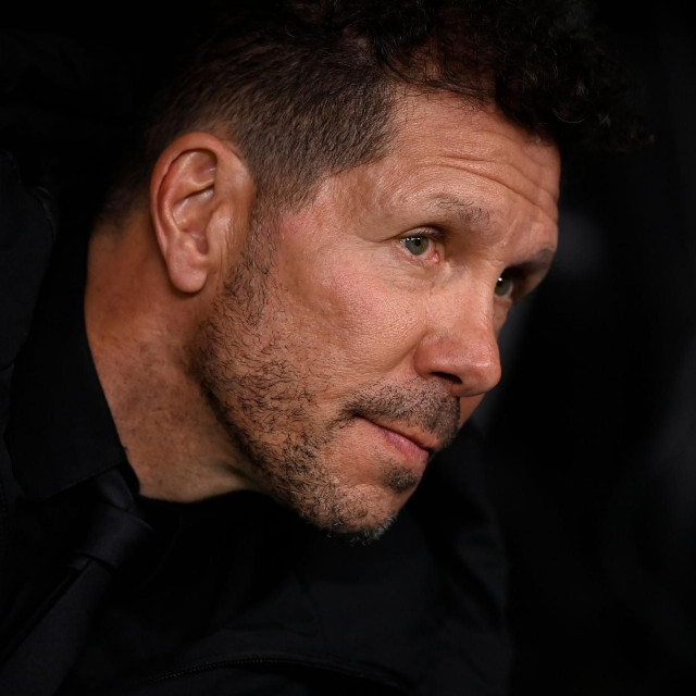 Diego Simeone