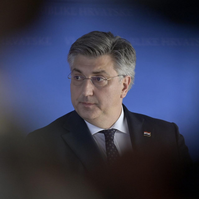 Andrej Plenković