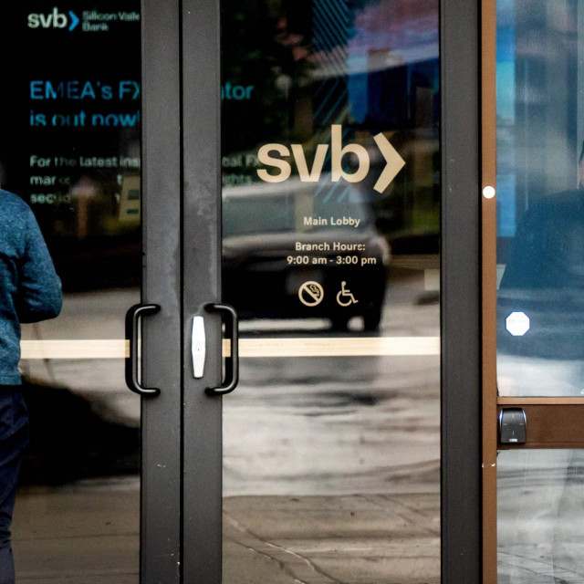 Silicon Valley Bank
