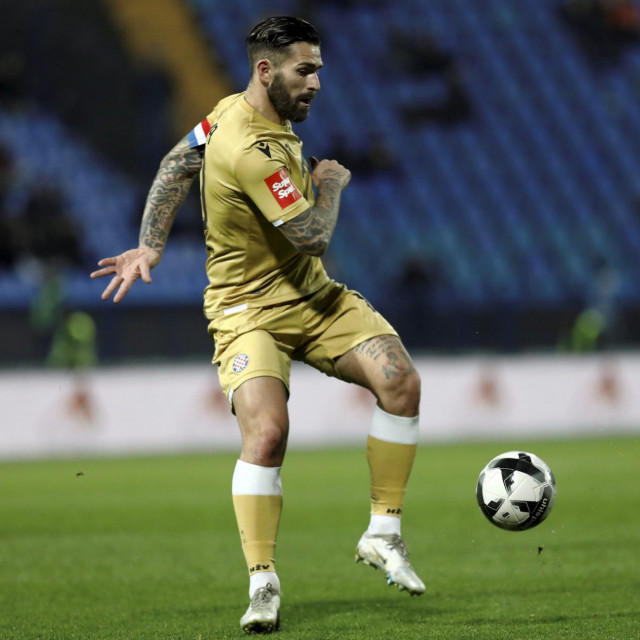 Marko Livaja