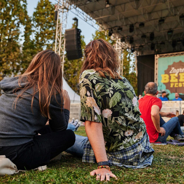 Zagreb Beer Fest