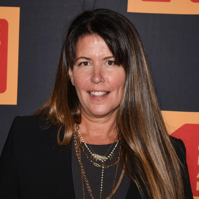Patty Jenkins