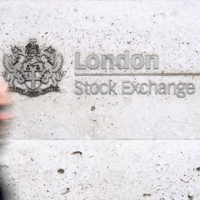London Stock Exchange