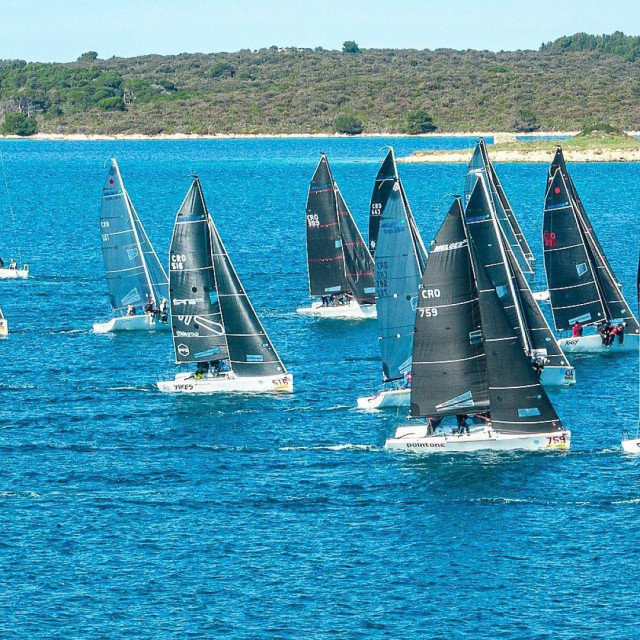 Cro Melges