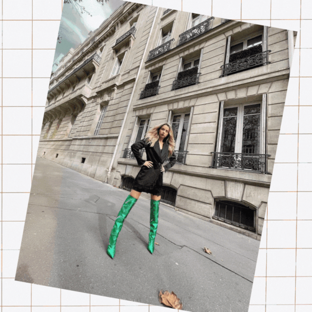 Fotografije: Instagram