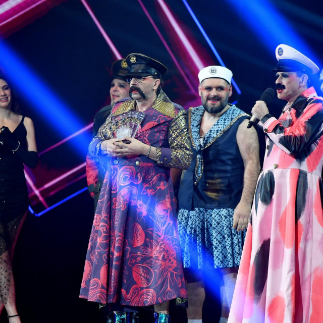 Grupa Let 3 