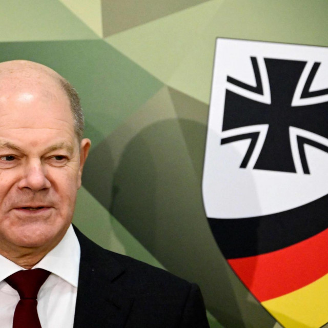 Olaf Scholz