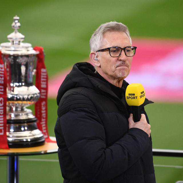 Gary Lineker emisiju Match of the Day vodi od 1999. godine