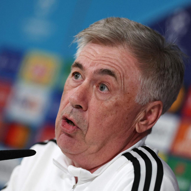 Carlo Ancelotti
