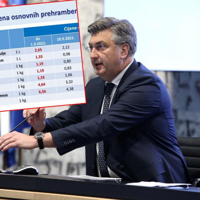 Andrej Plenković