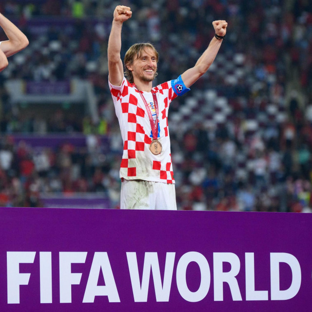 Luka Modrić