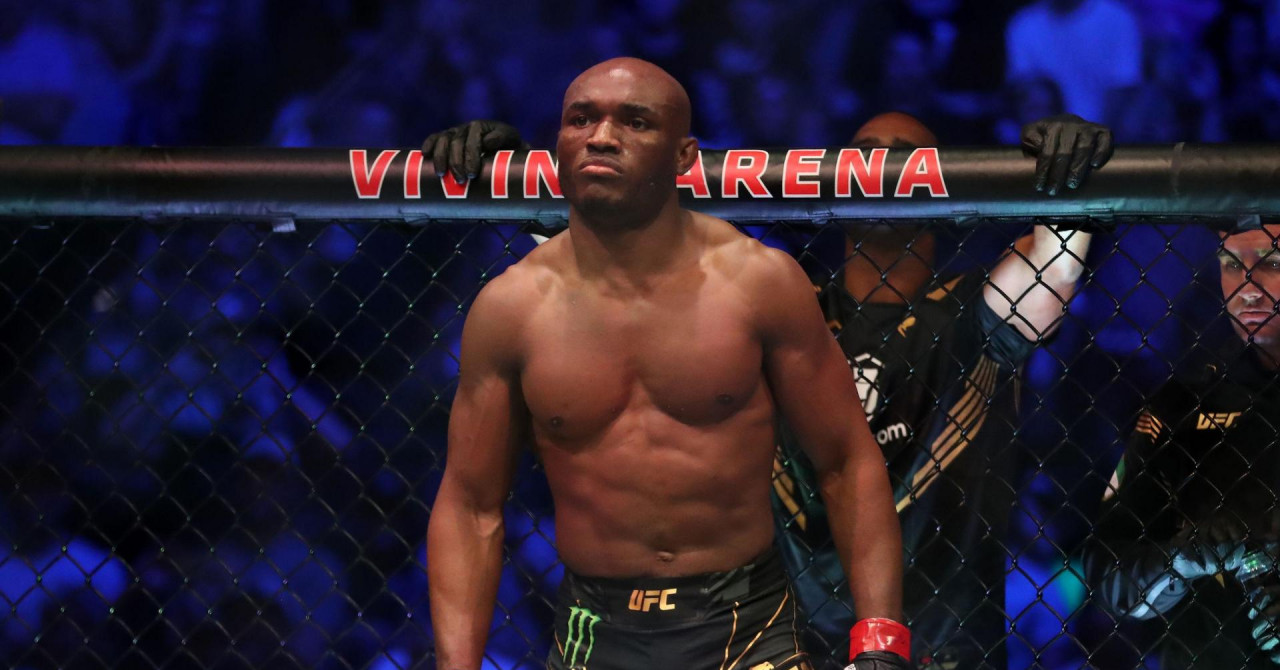 Fight Site - Usman poručio Edwardsu: 'Podsjetit ću ga da sam ja tip ...