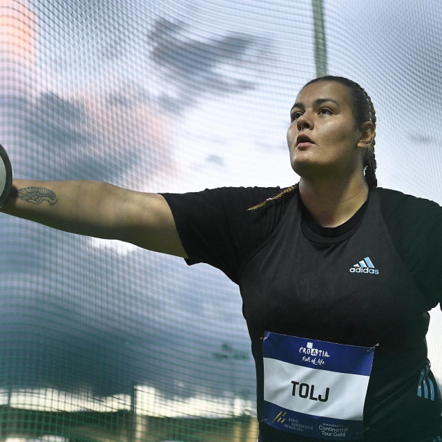 Marija Tolj