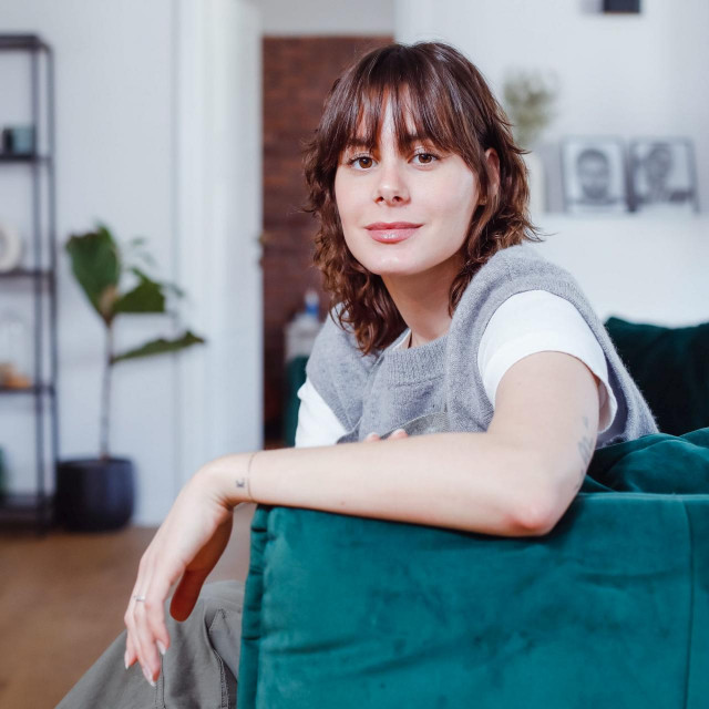 Nika Turković