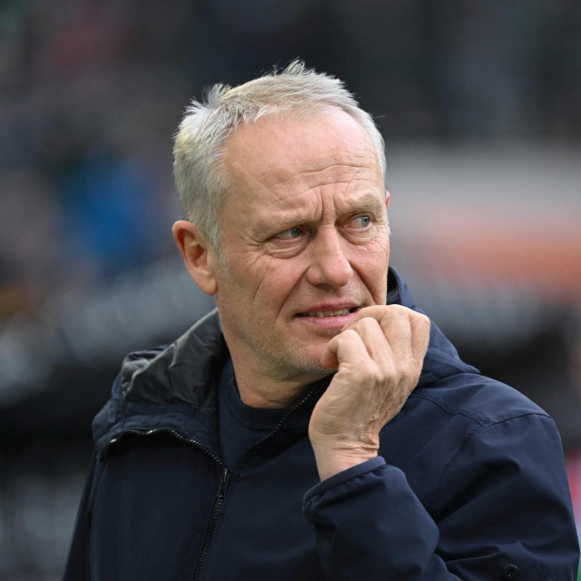 Christian Streich