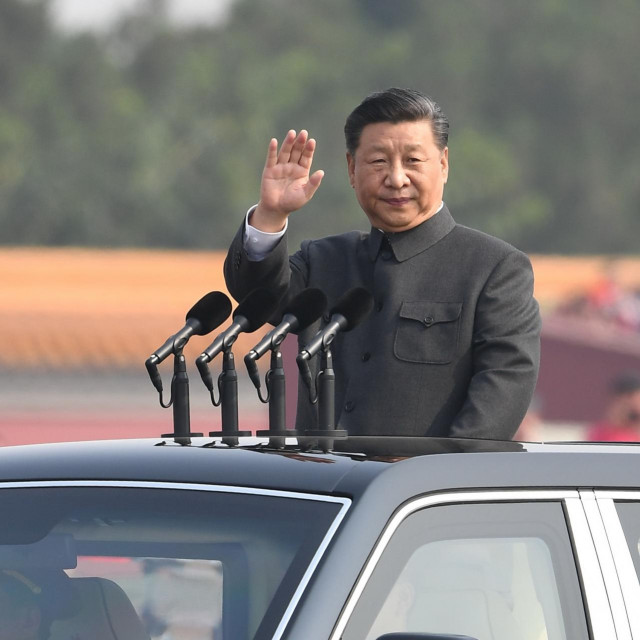 Xi Jinping