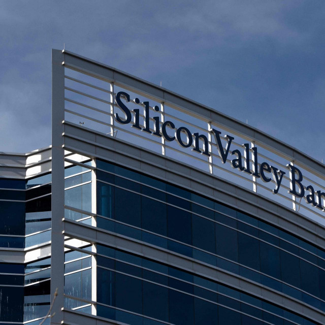 Silicon Valley Bank